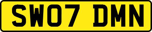 SW07DMN