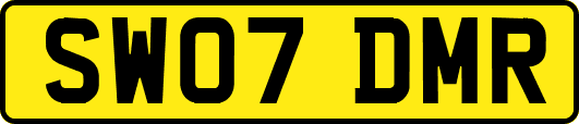 SW07DMR