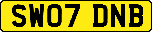 SW07DNB