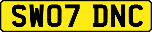 SW07DNC