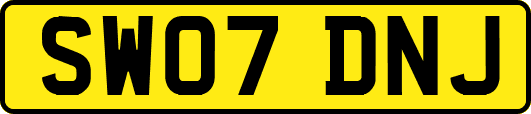 SW07DNJ