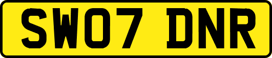 SW07DNR