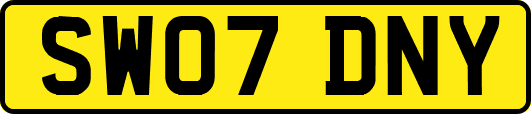 SW07DNY