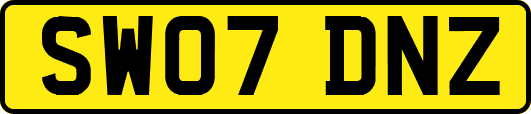 SW07DNZ