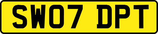 SW07DPT