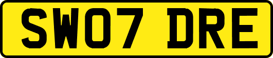 SW07DRE