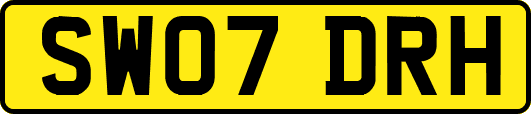 SW07DRH