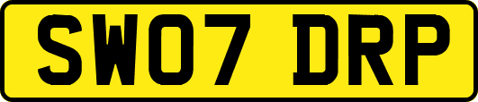 SW07DRP