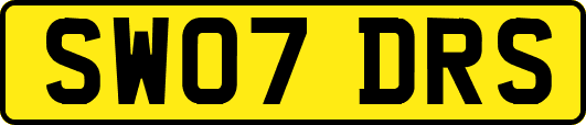 SW07DRS