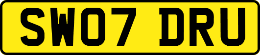 SW07DRU