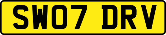SW07DRV