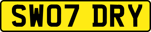 SW07DRY