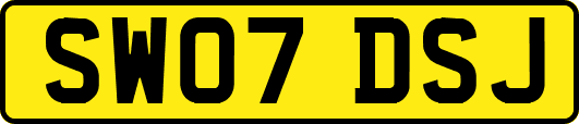 SW07DSJ