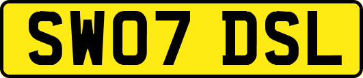 SW07DSL