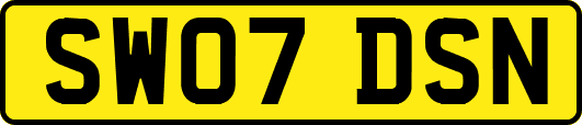 SW07DSN