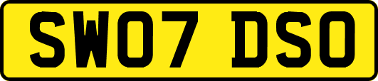 SW07DSO