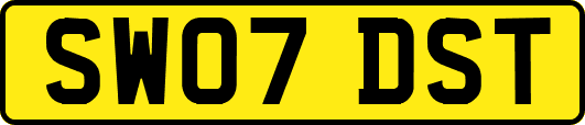 SW07DST