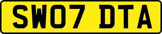 SW07DTA