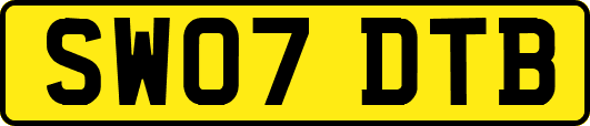 SW07DTB