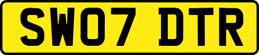 SW07DTR