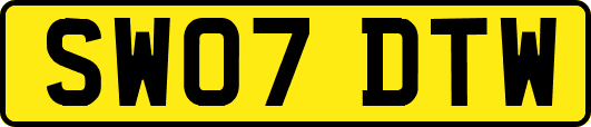 SW07DTW