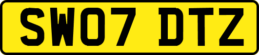 SW07DTZ