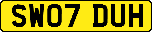 SW07DUH