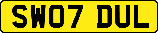SW07DUL