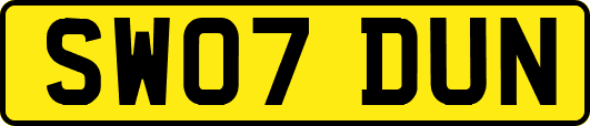 SW07DUN