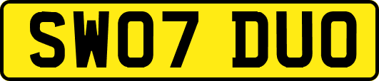 SW07DUO
