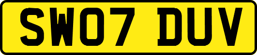 SW07DUV