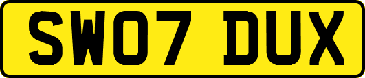 SW07DUX