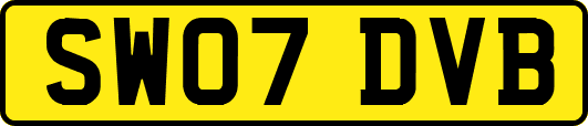 SW07DVB