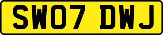 SW07DWJ