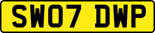 SW07DWP