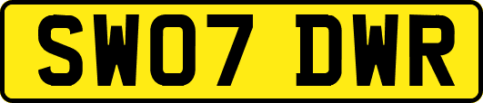 SW07DWR