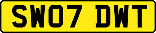 SW07DWT