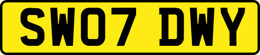 SW07DWY