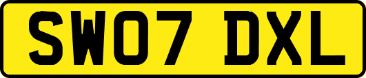 SW07DXL