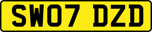 SW07DZD