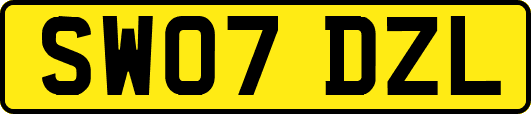 SW07DZL