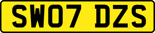 SW07DZS