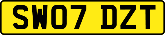 SW07DZT