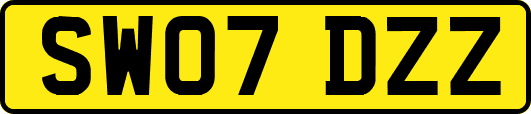 SW07DZZ