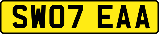 SW07EAA