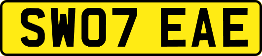 SW07EAE