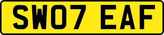 SW07EAF