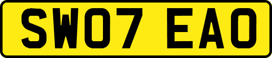 SW07EAO