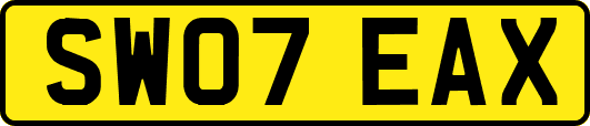 SW07EAX