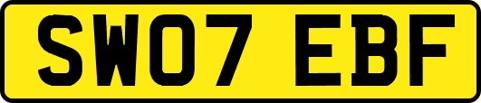 SW07EBF